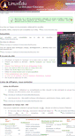 Mobile Screenshot of linuxedu.ac-toulouse.fr