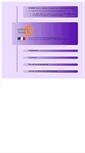Mobile Screenshot of aivasat.ac-toulouse.fr